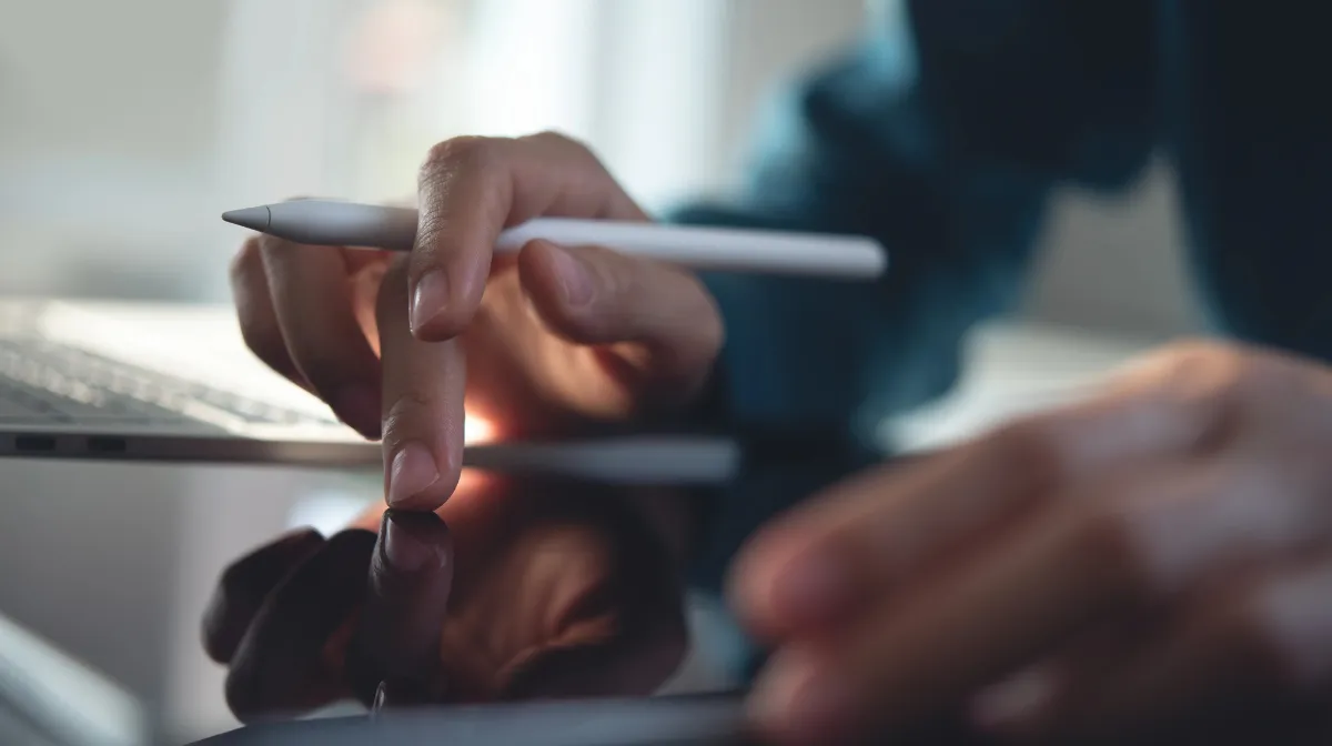 4.ケアプランを作成・管理する「計画立案・マネジメント職」