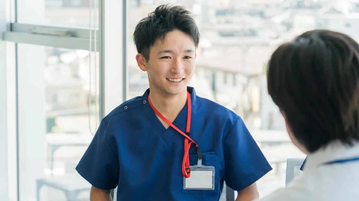 5.専門技術でQOLを高める「専門・技術支援職」