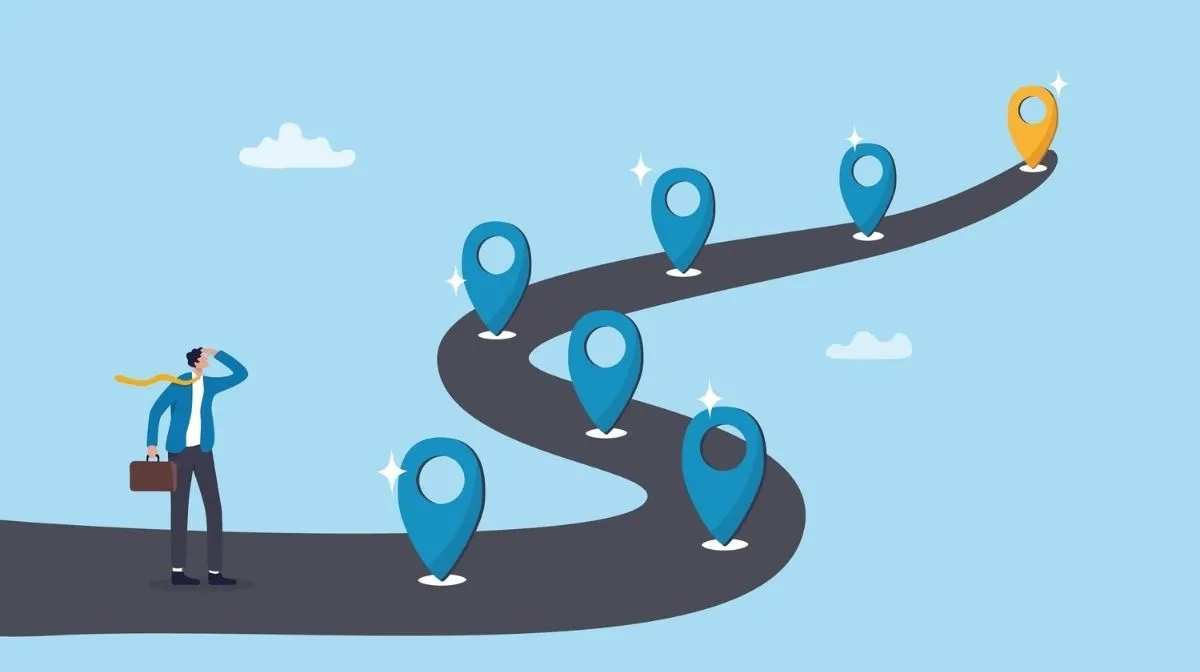 3．安定的に平均以上を目指す組織内キャリアの道