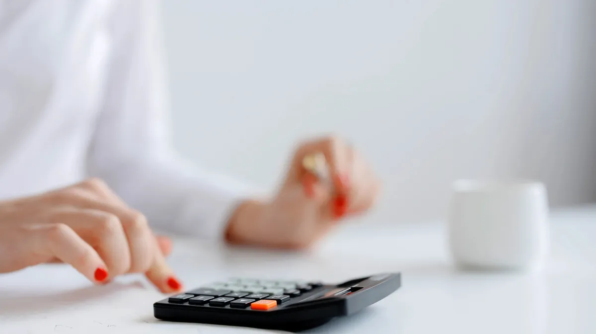 2.実務経験ルートの3年かつ540日計算と確認