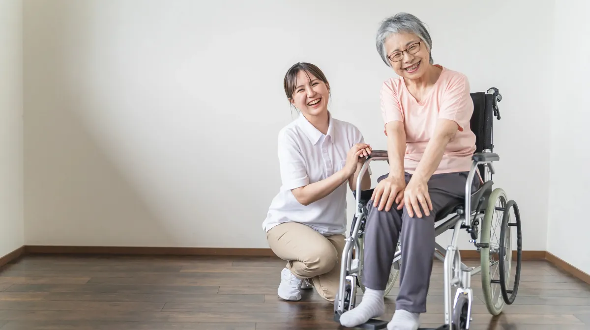 2.施設形態と処遇改善加算で変わる年収