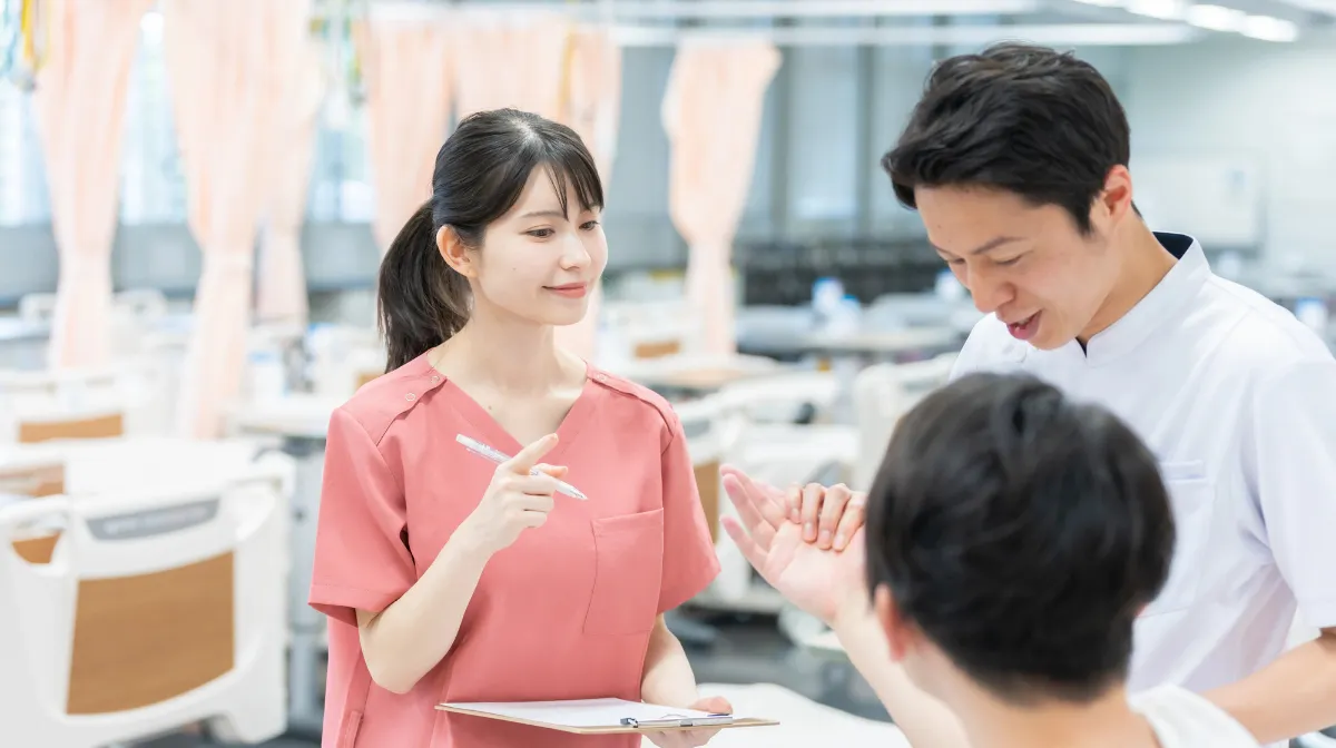 2．通信制養成施設と実習の課題