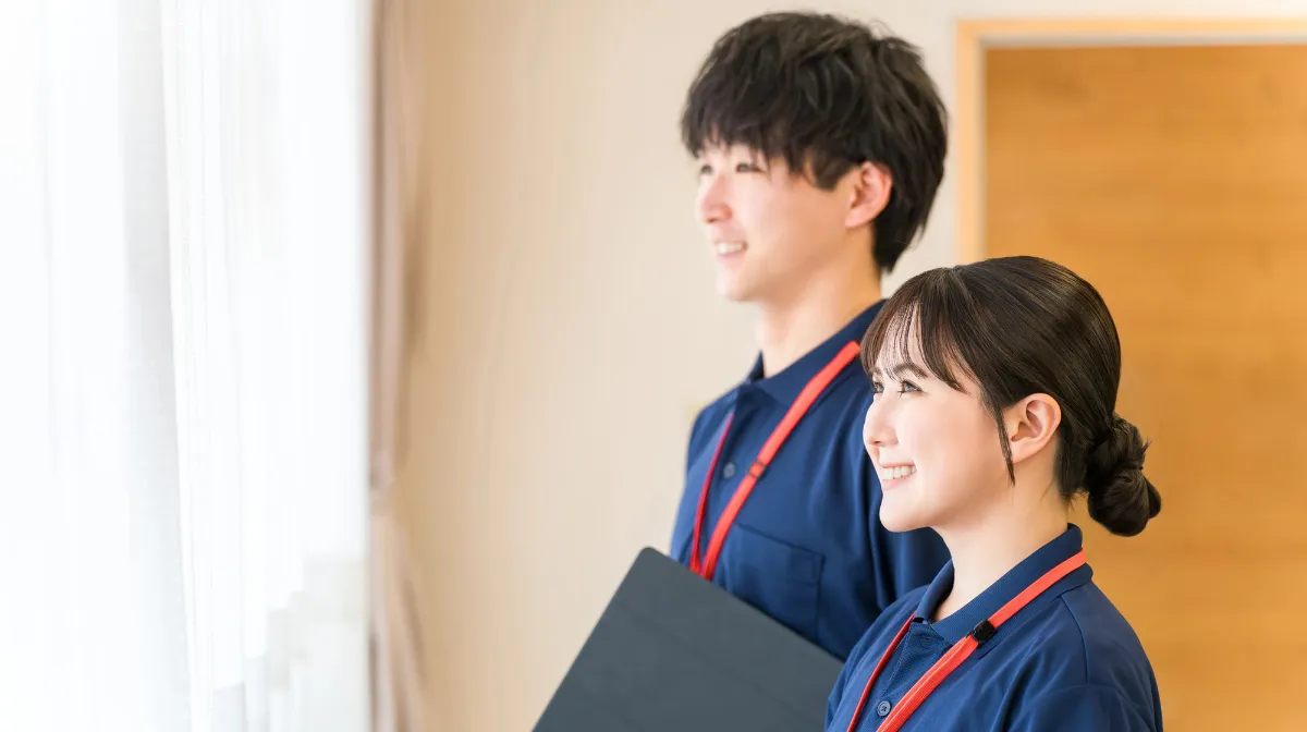 4.【重要】給料が高い職場と低い職場の決定的な違い(処遇改善加算)