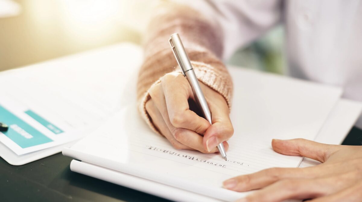 4．介護福祉士国家試験の難易度と合格率