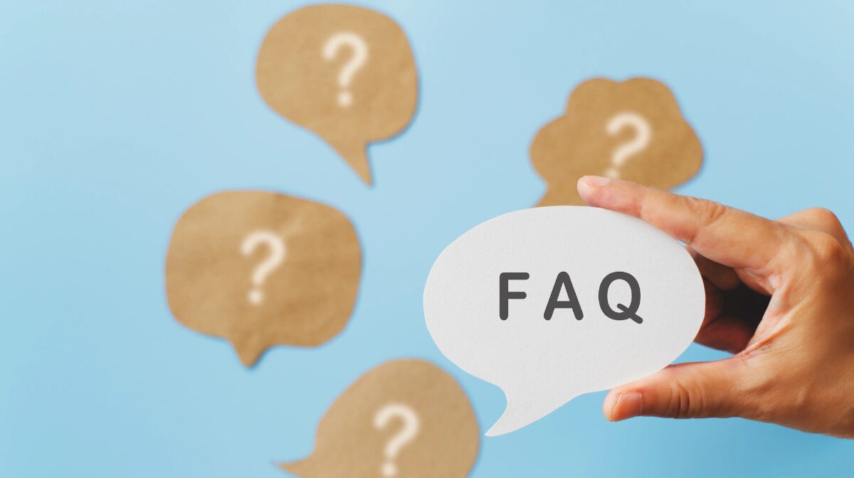 6．介護福祉士に関するよくある質問（FAQ）