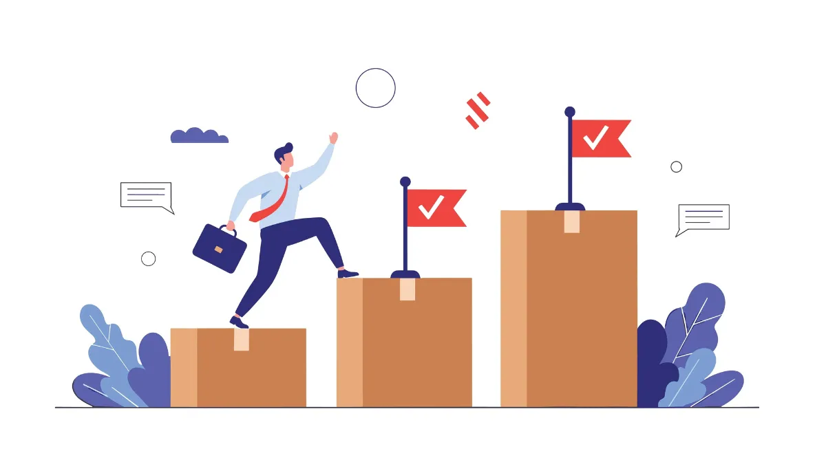 6.受験申し込みから資格登録までのフロー