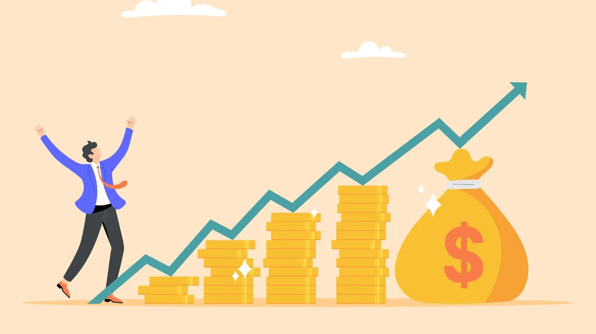 3.長期的に安定して年収を上げる!「キャリア」で作る高収入