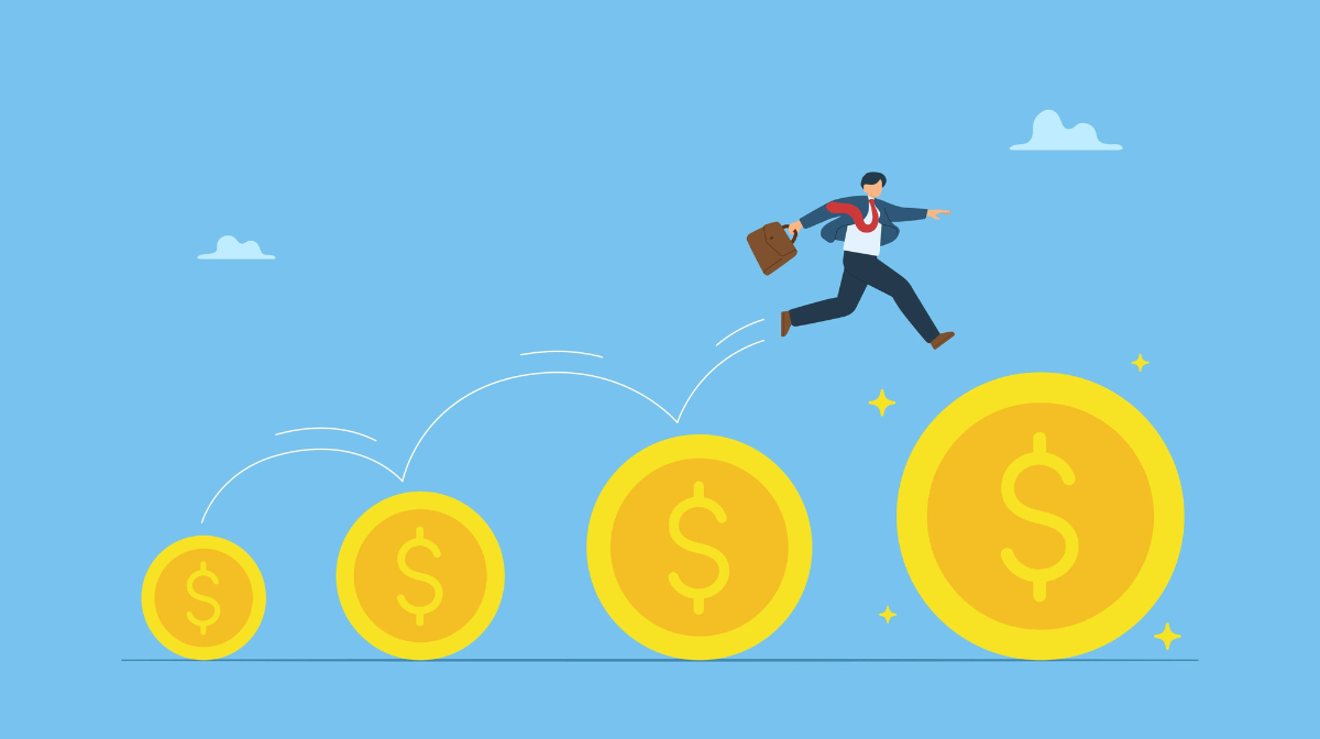 5.給料・年収の相場とキャリアアップ