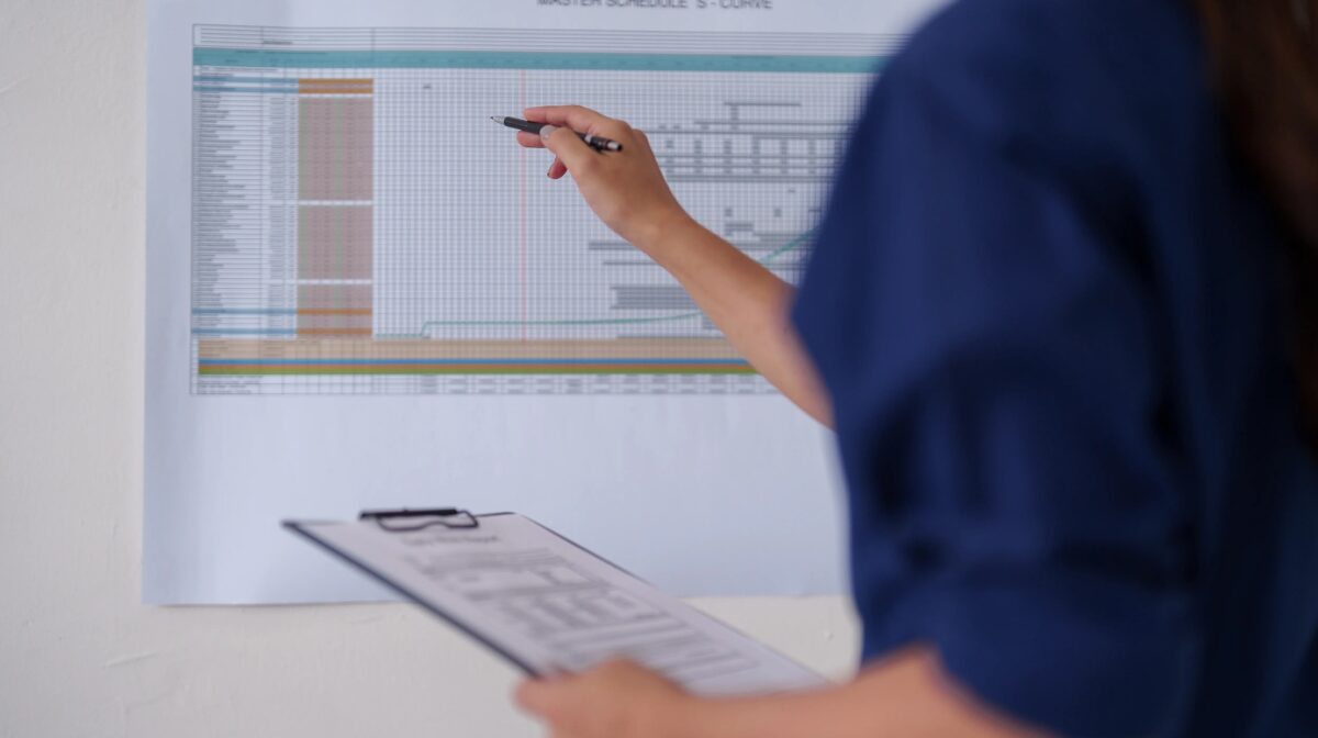 2.働く場所で違う?「総合病院」と「クリニック」の業務範囲とスケジュール