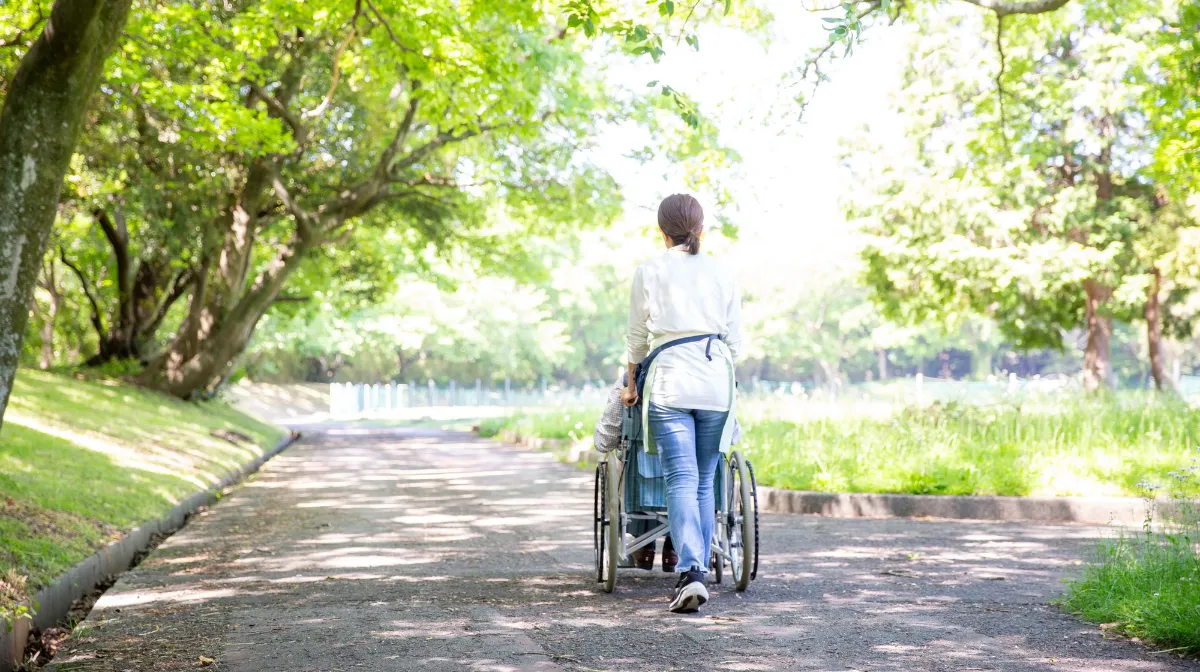 4．【経済・キャリア面】人生を支える「安定」と「将来性」（Stability）