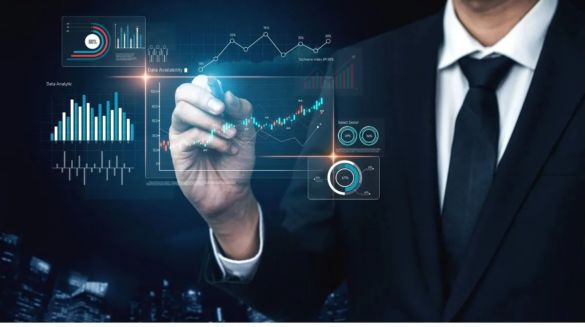 1．ケアマネジャーの給与の現実を知る：平均年収の統計的分析