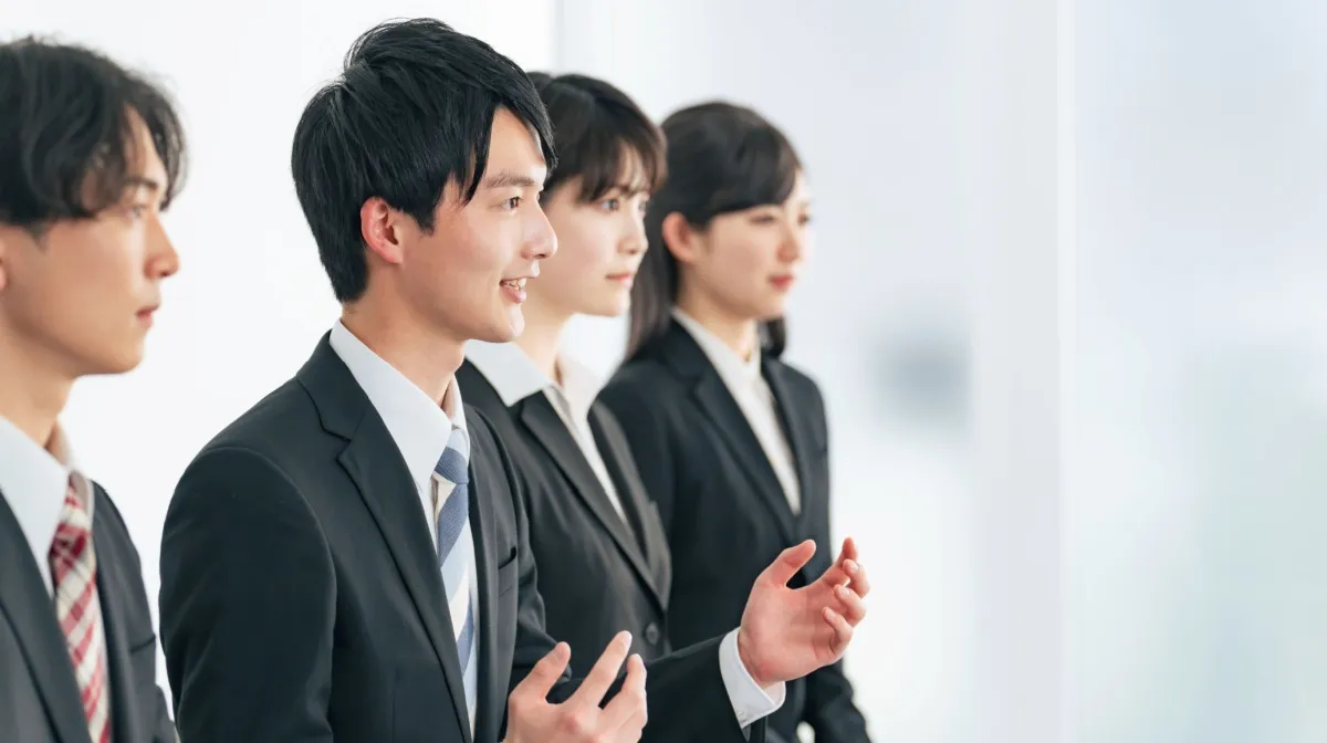 履歴書・面接で使える志望動機の伝え方