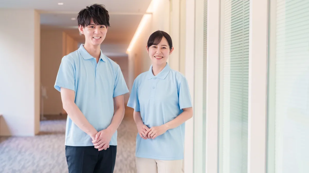 介護職の志望動機が重要な理由と市場背景