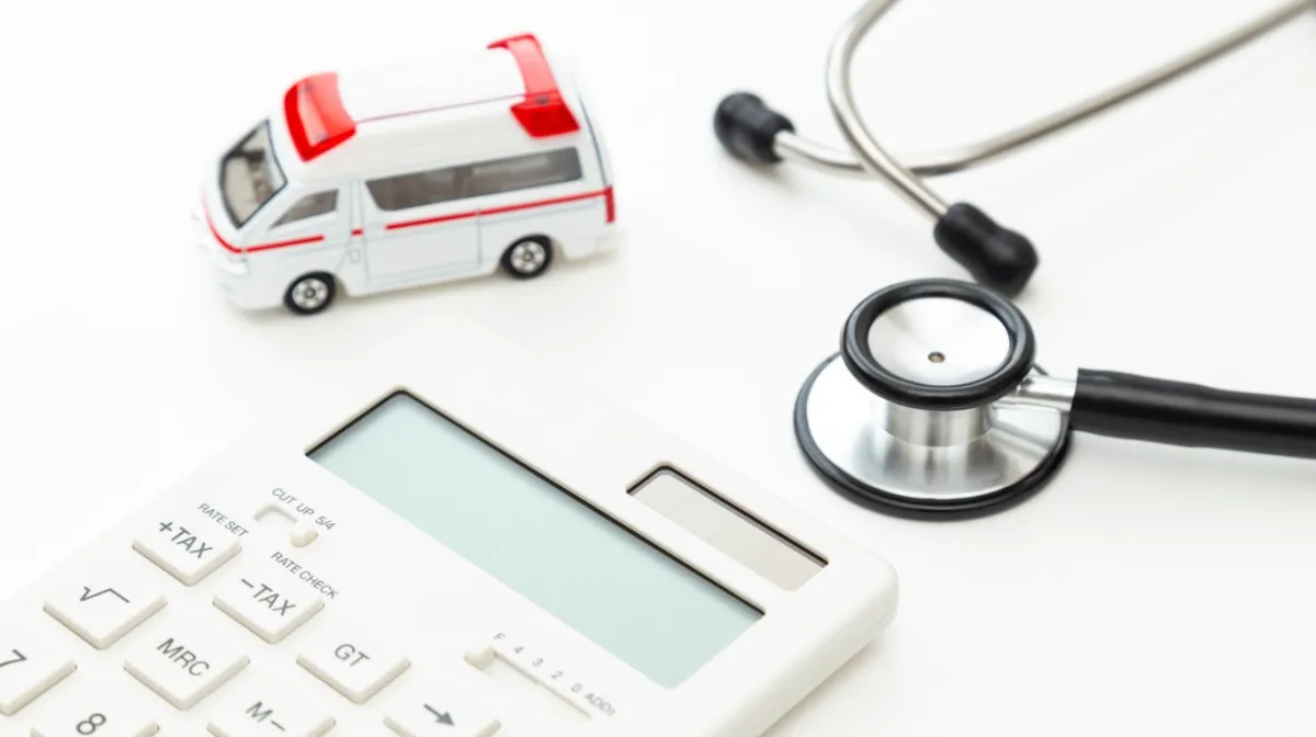 看護助手の給料・年収の相場