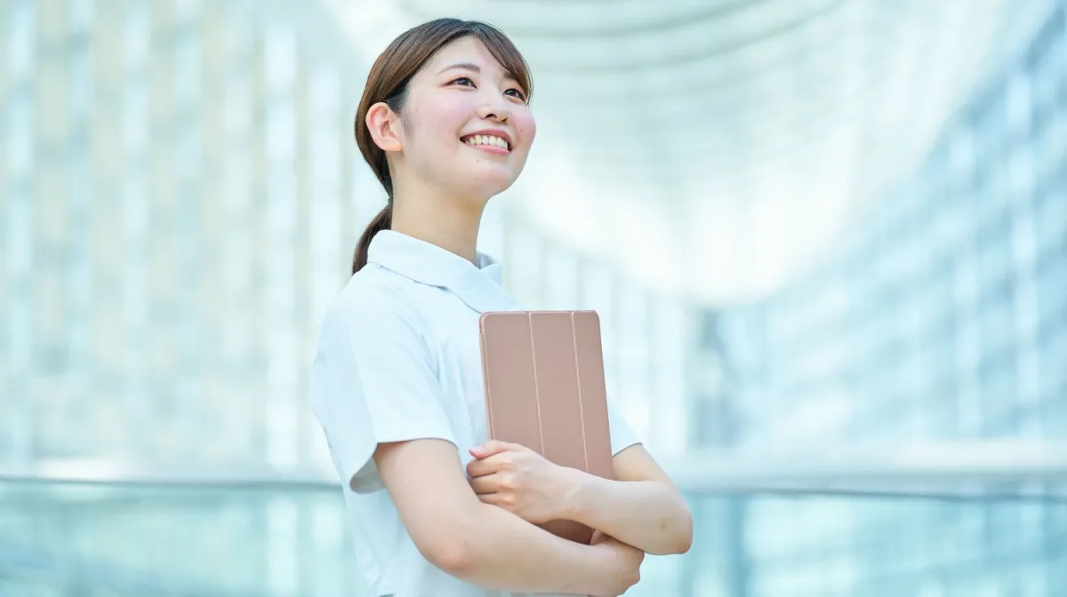 看護助手の現状を変えるためのキャリア戦略