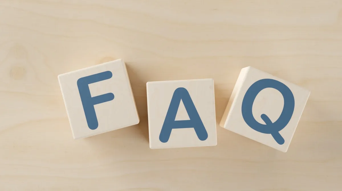 看護助手の職務経歴書に関するよくある質問