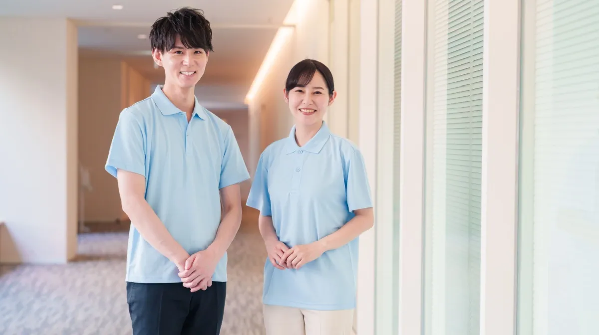 看護助手の医療法上の位置づけと業務範囲