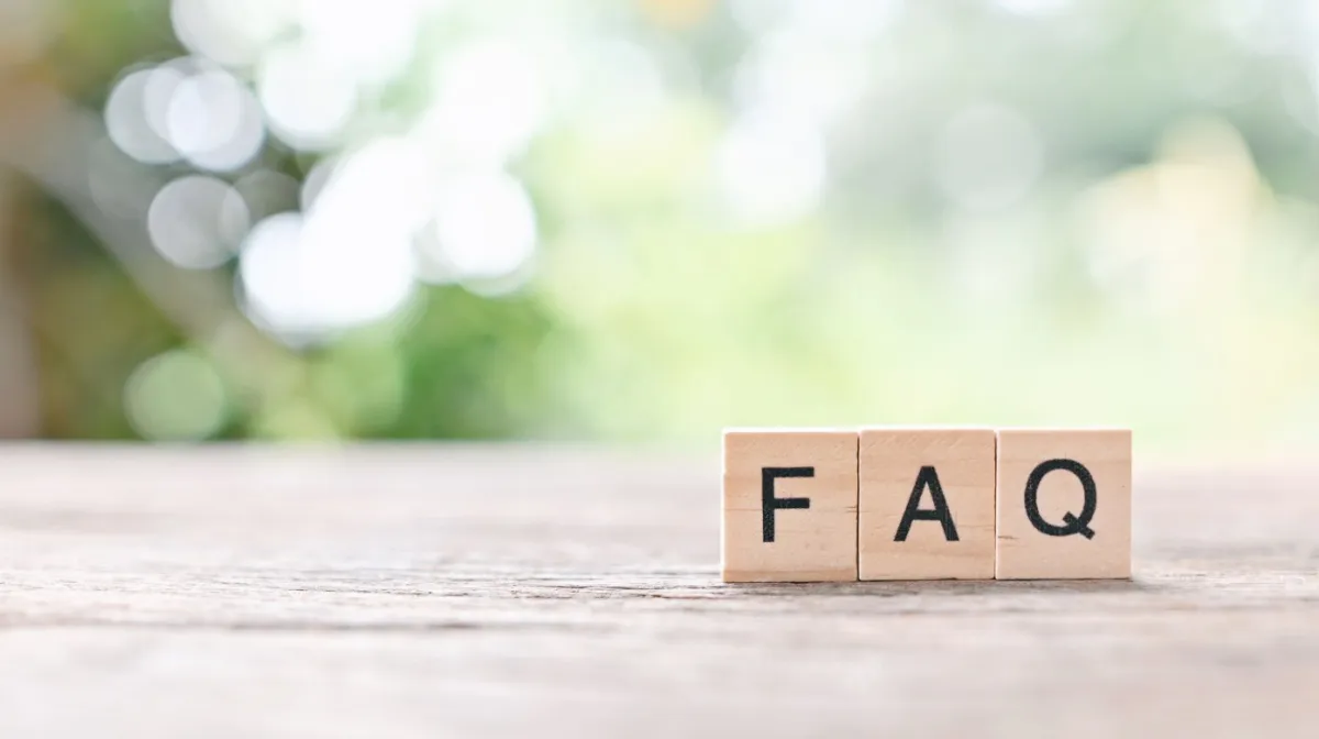 看護助手の資格に関するよくある質問