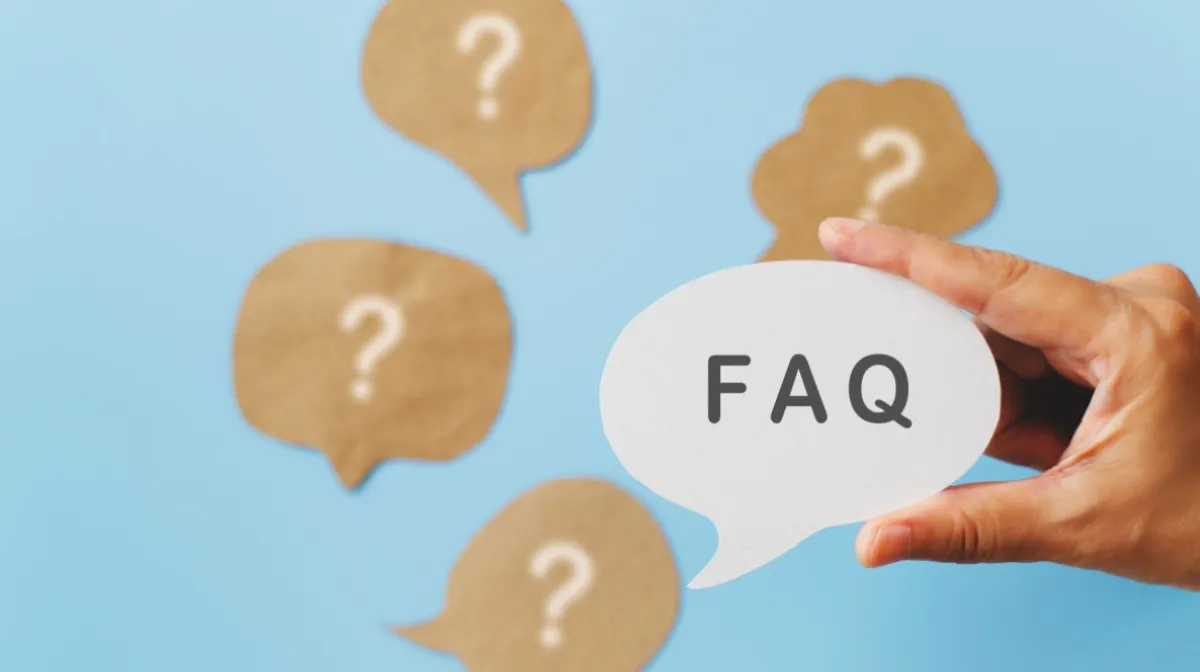 看護助手の給料に関するよくある質問