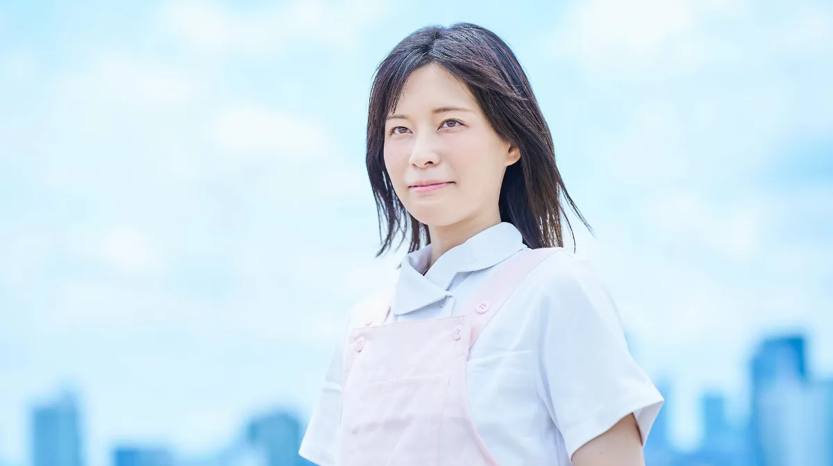 3.国家資格者としての特有の重圧