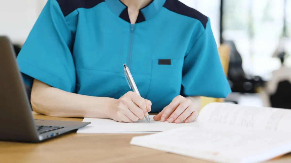 看護助手におすすめの資格