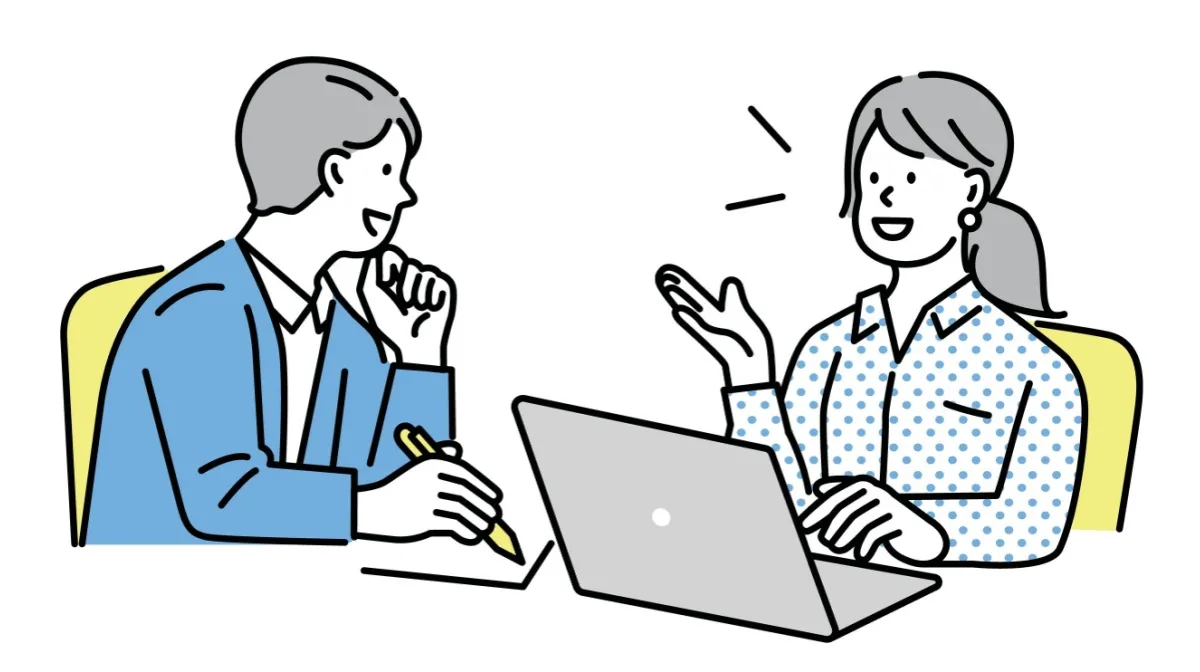 社会福祉士に向いている人の特徴は？