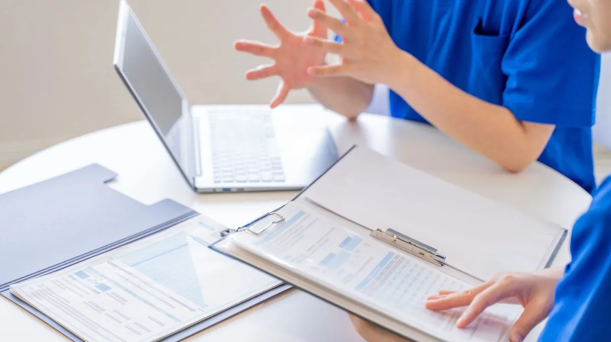 4.負担を軽減し長く働くための生存戦略