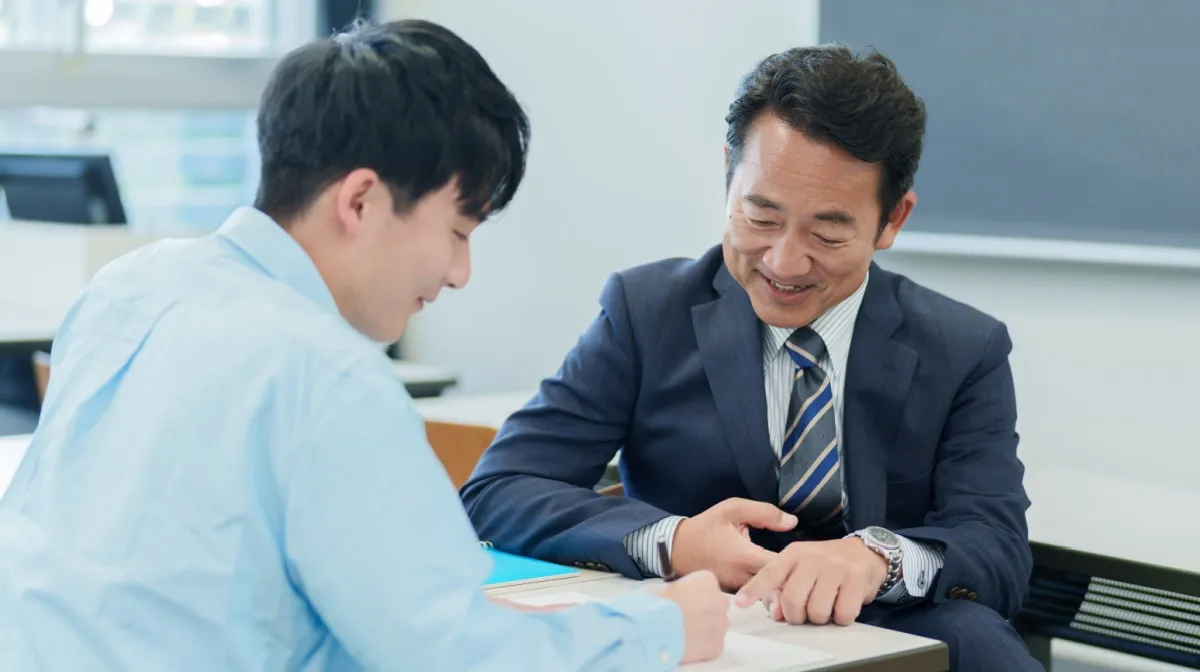 大学の教員（教授・准教授）への転職