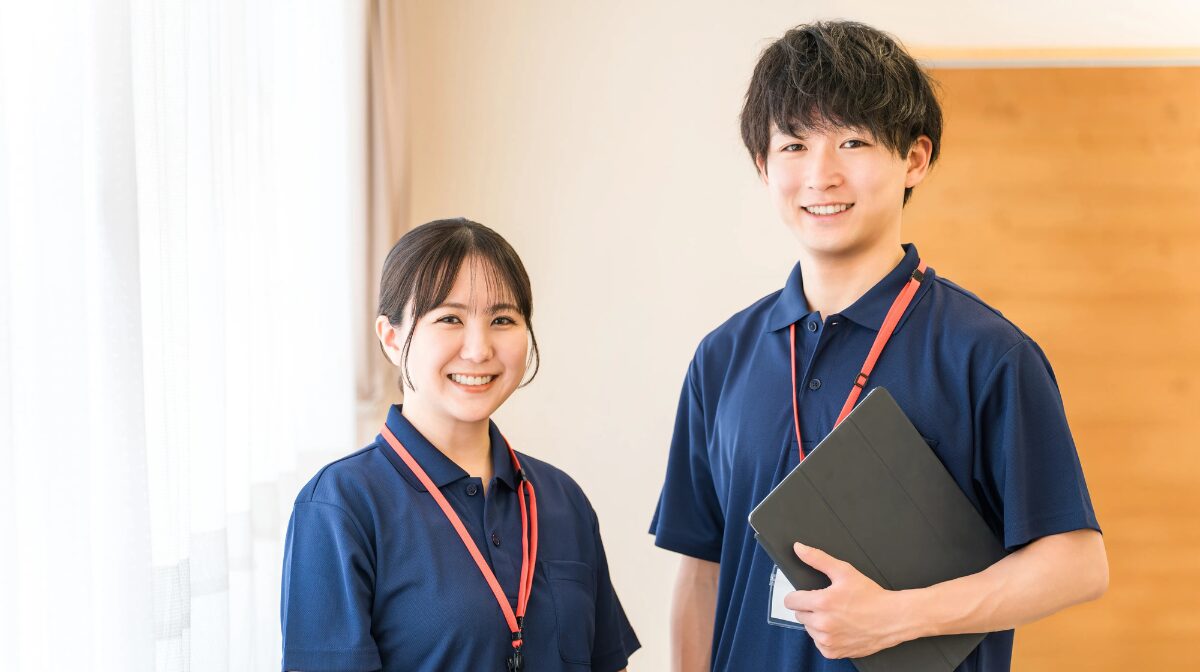 1．社会福祉士とは？名称独占資格の価値