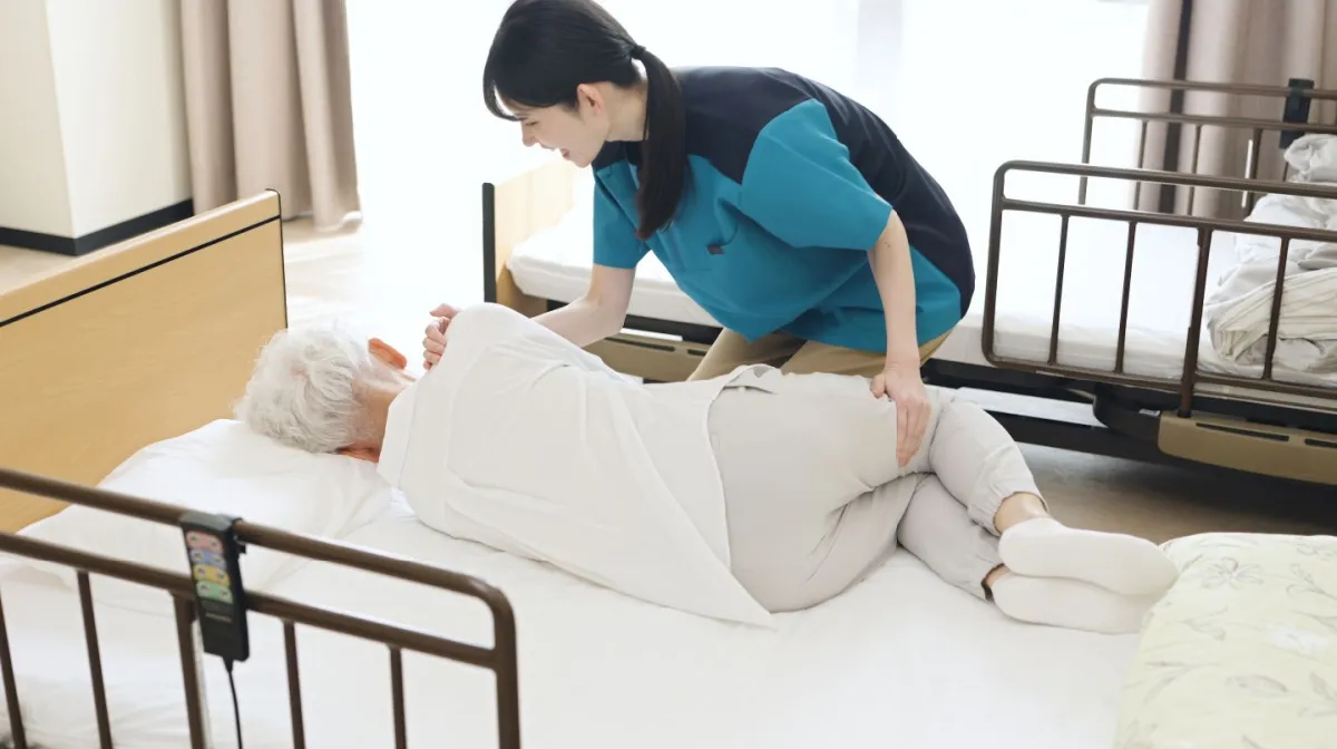 介護職員初任者研修を修了していないとできない業務