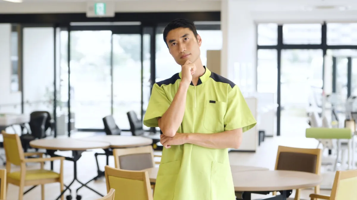 介護職の給料は本当に安いのか?