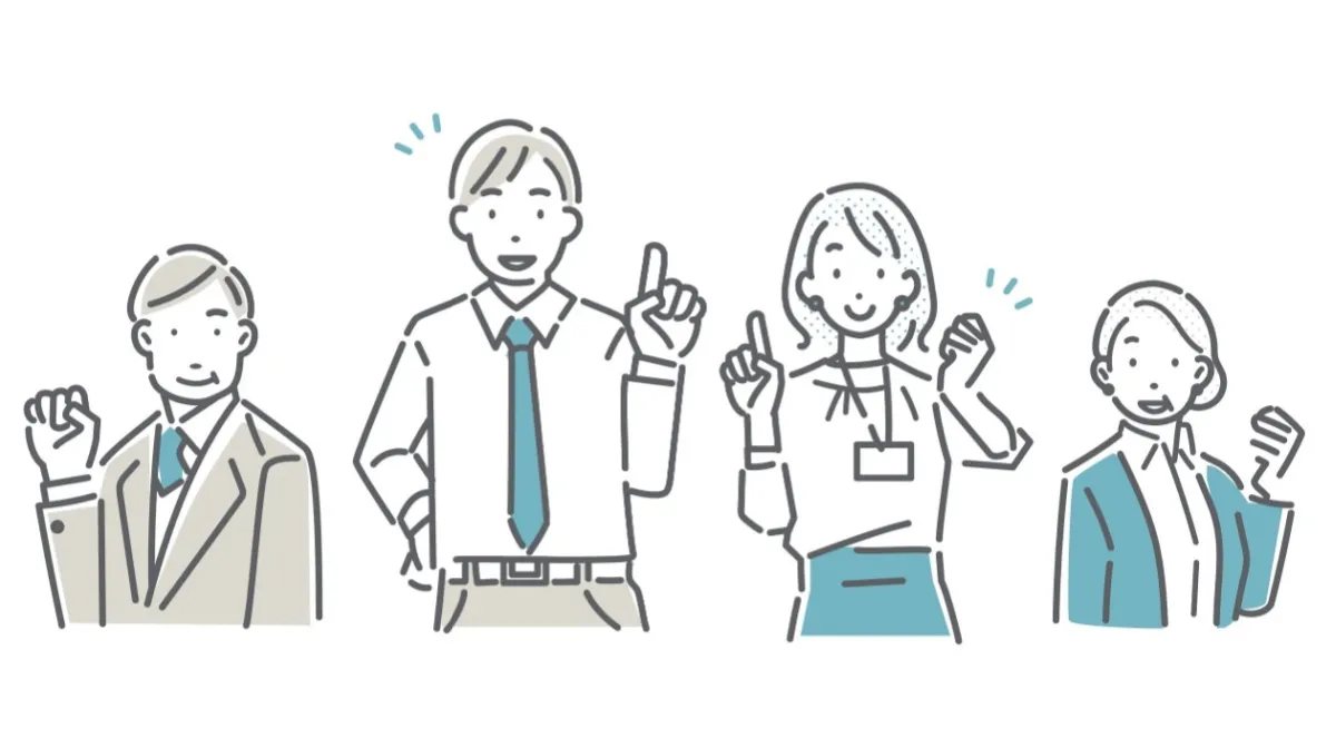 ケアマネージャーを辞めた後は？ キャリアの選択肢