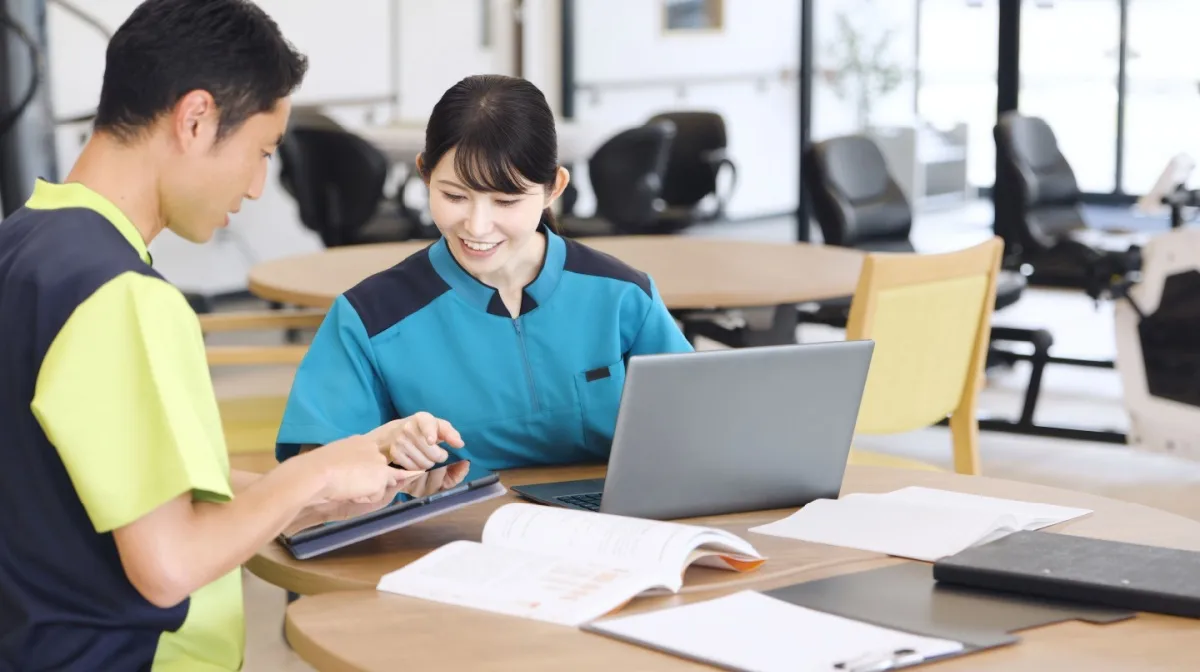 研修修了後にできる仕事