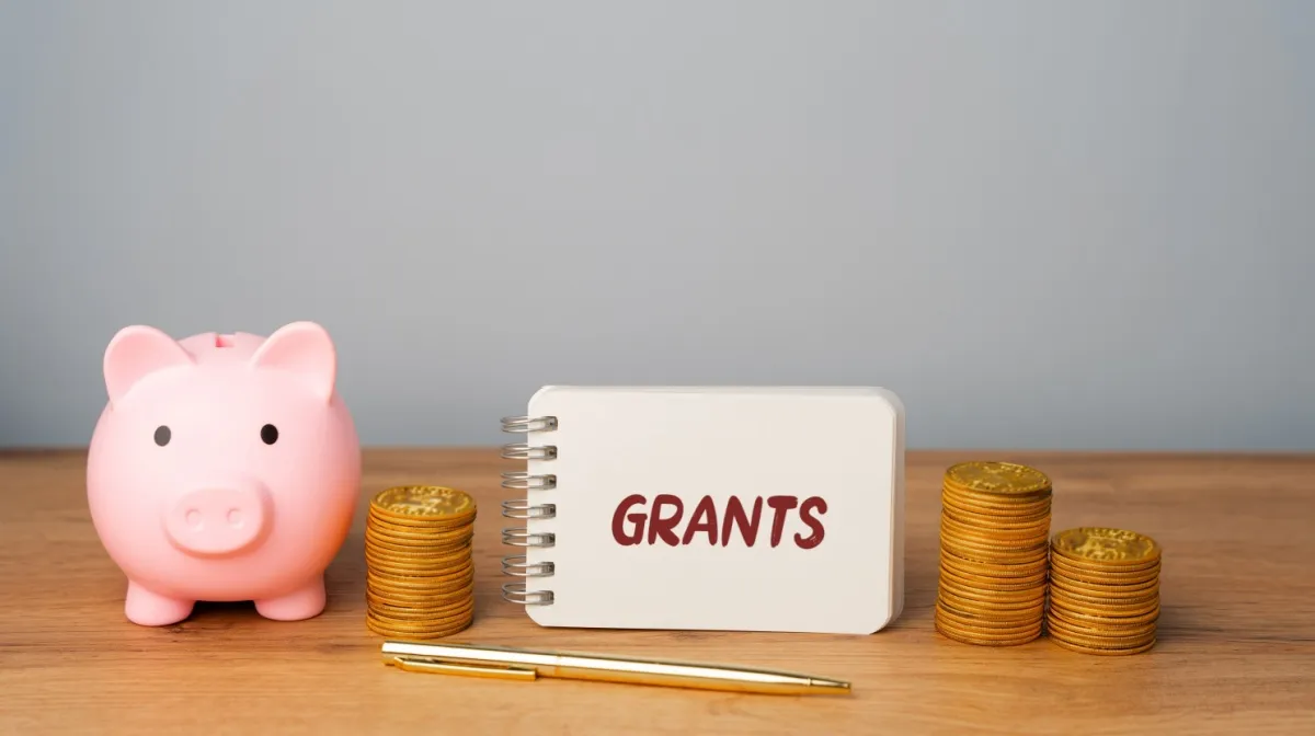 実務者研修で利用できる助成金