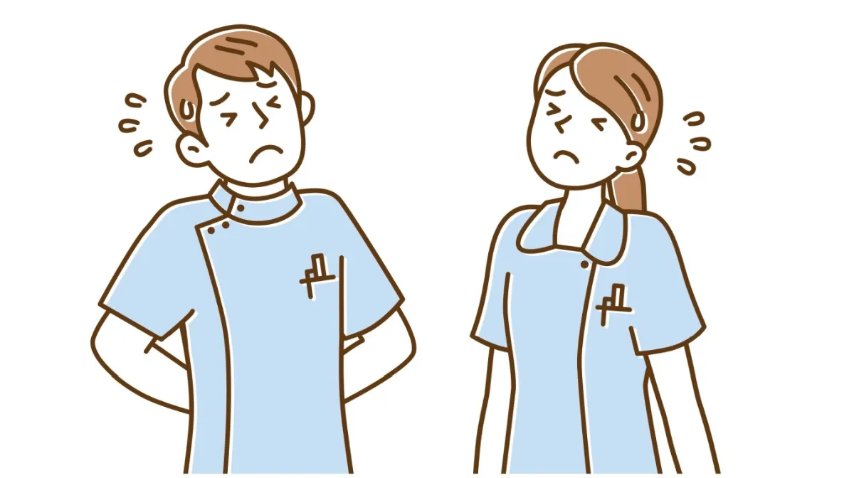 ケアマネジャーが「辞めたい」と感じる理由とは？