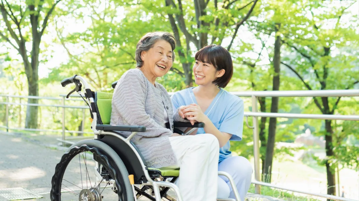 介護職員初任者研修とは?