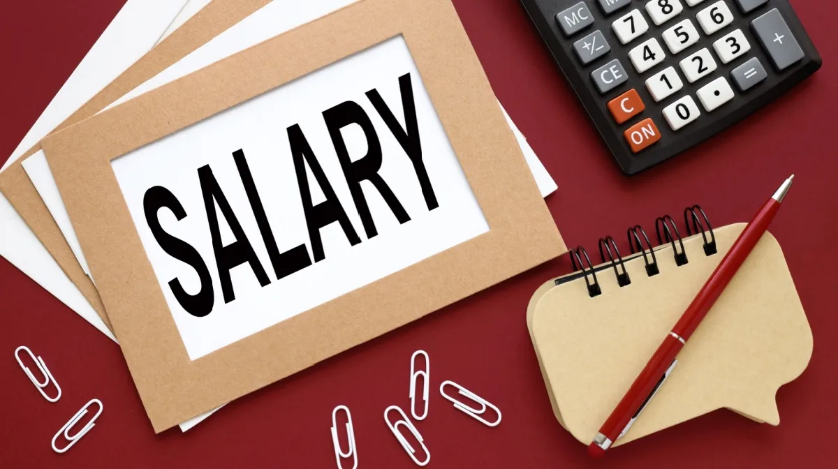 介護職の給料が上がりにくい理由