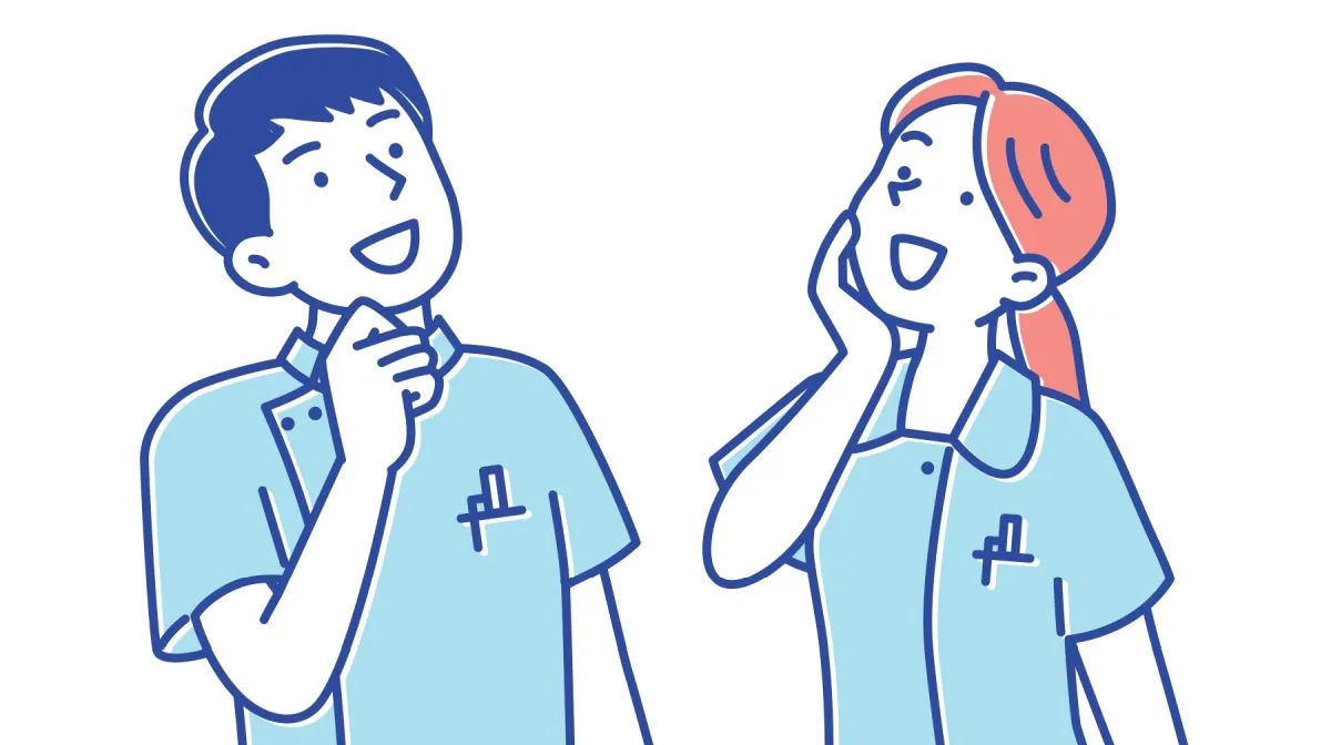 ケアマネの派遣の時給相場はどれくらい?