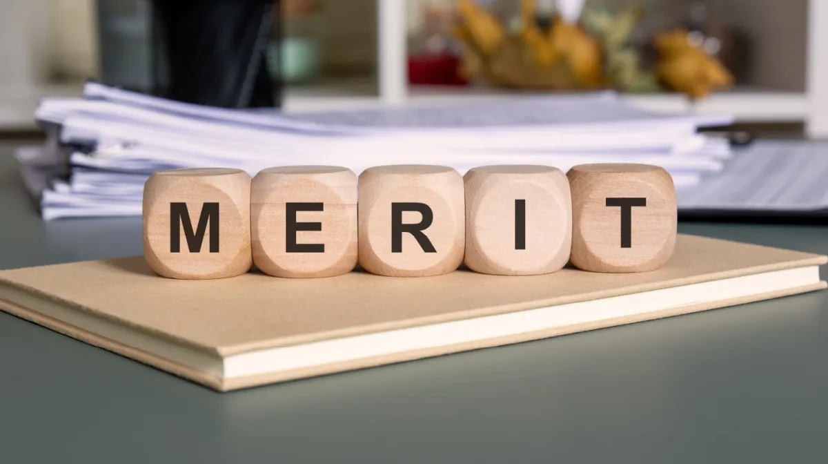 介護福祉士へ転職する際のメリット