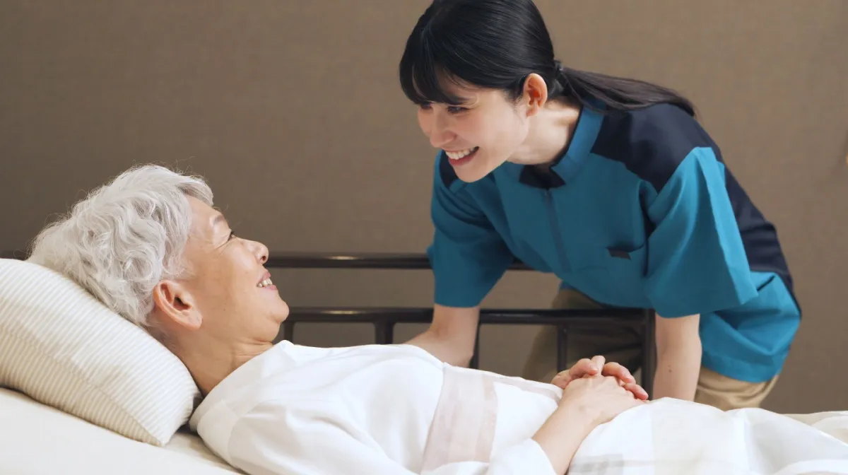 夜勤専従に向いている人の特徴