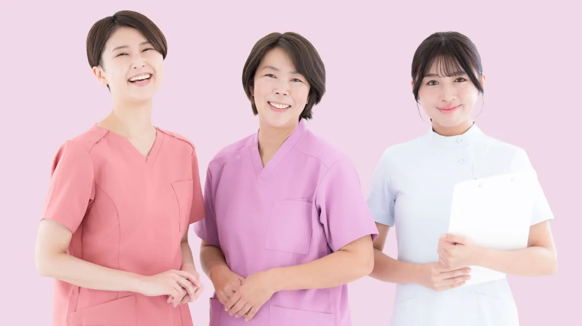 派遣・正社員・パートの年収と働き方