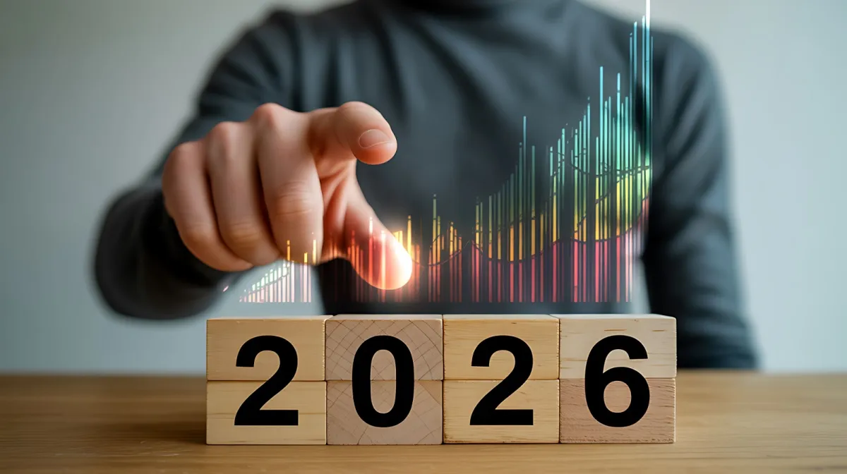 介護の2026年問題と市場価値