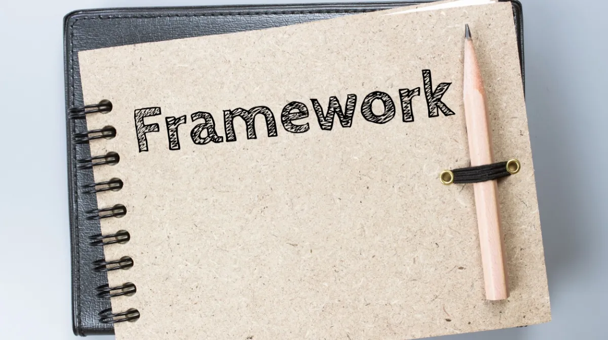 志望動機作成のフレームワーク