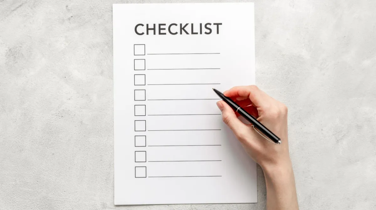 失敗しないサ高住求人の選び方とチェックポイント