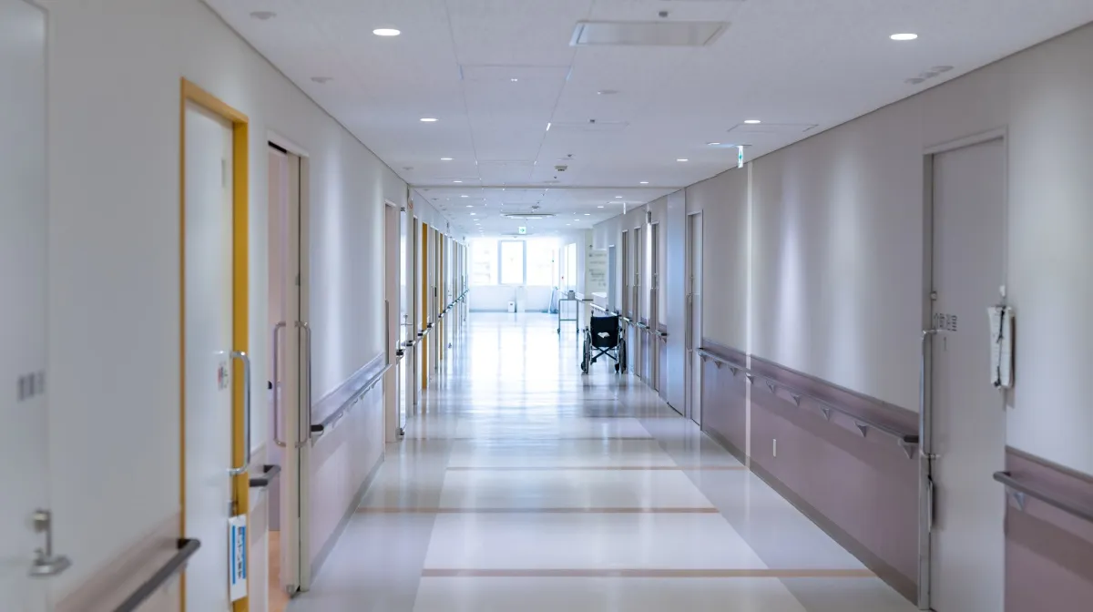 【施設形態別】自分に合う職場の選び方