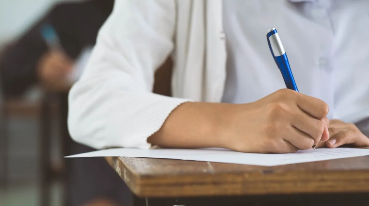 医療事務の資格を合格するための勉強法