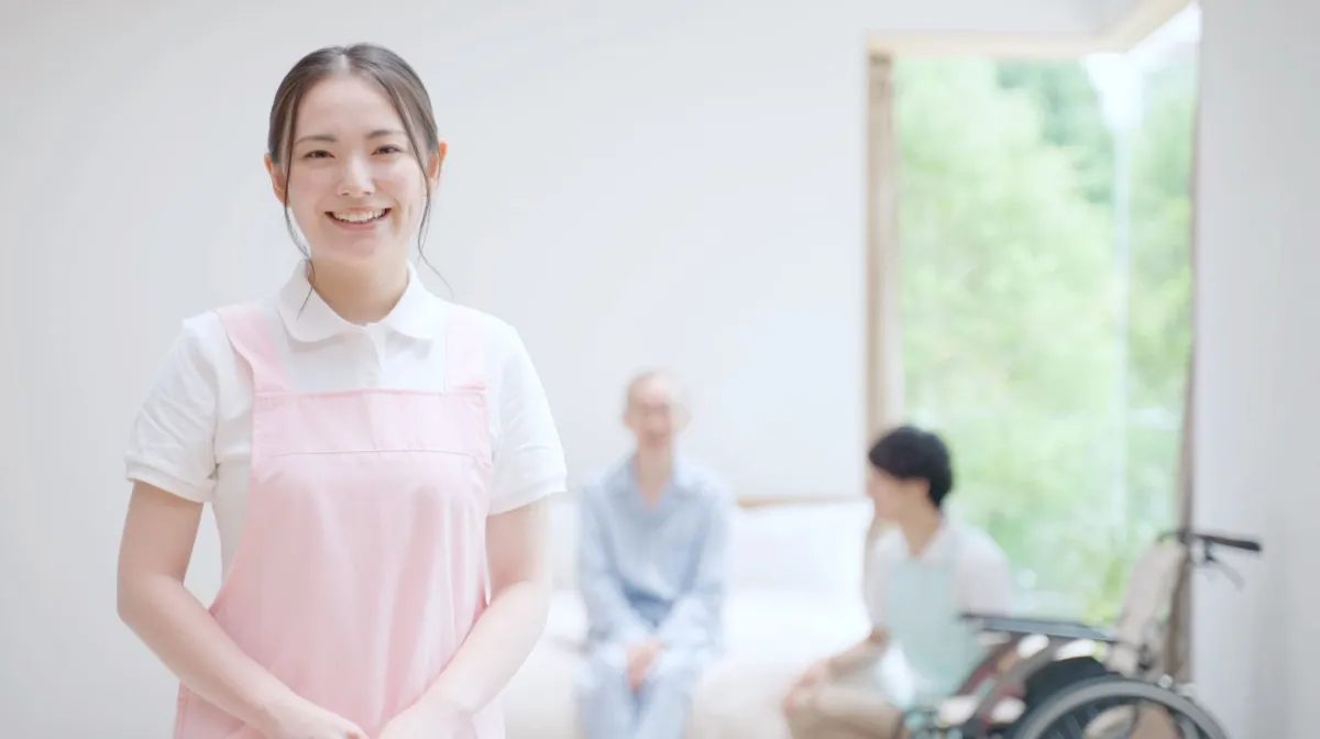「介護職員等処遇改善加算」で給料はどう変わる？