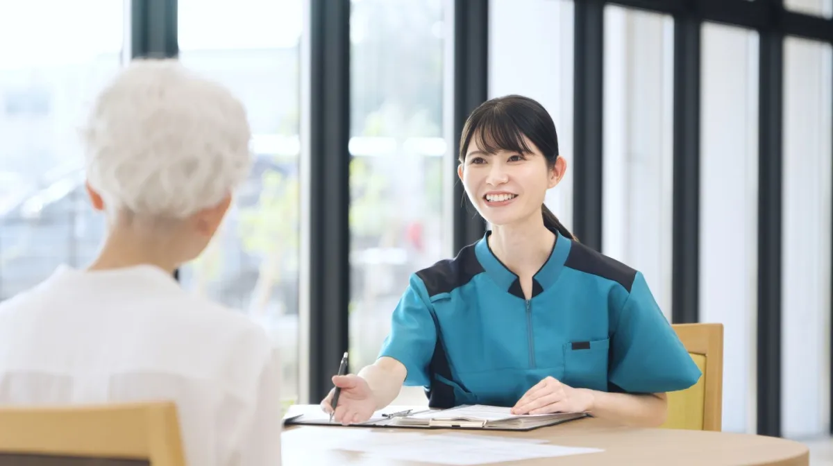 実務者研修を取得するメリットとその後のキャリア