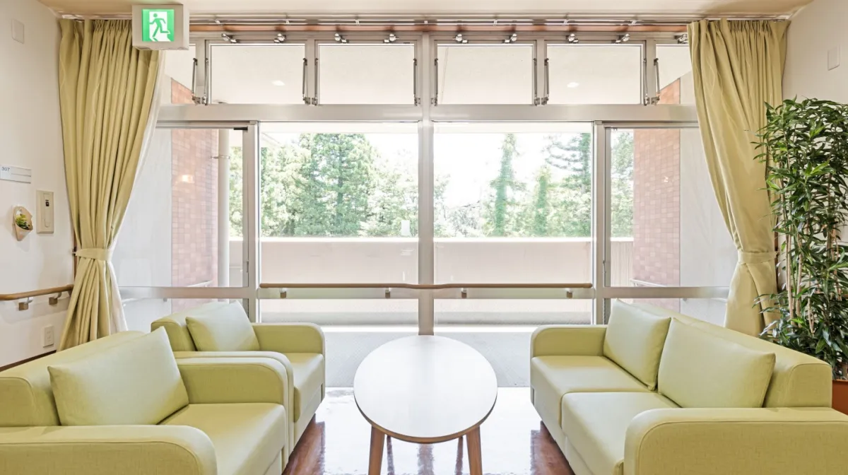 サ高住の「一般型」と「介護型」の違い