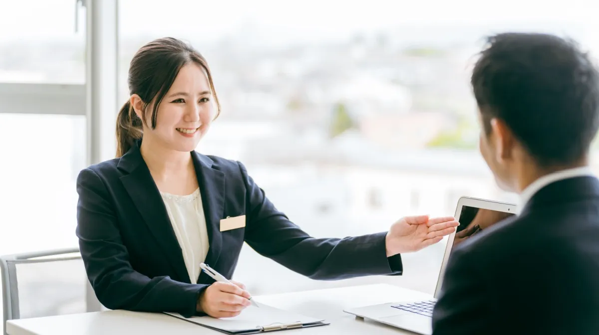 派遣登録から就業開始までの流れと良い担当者を見極めるコツ